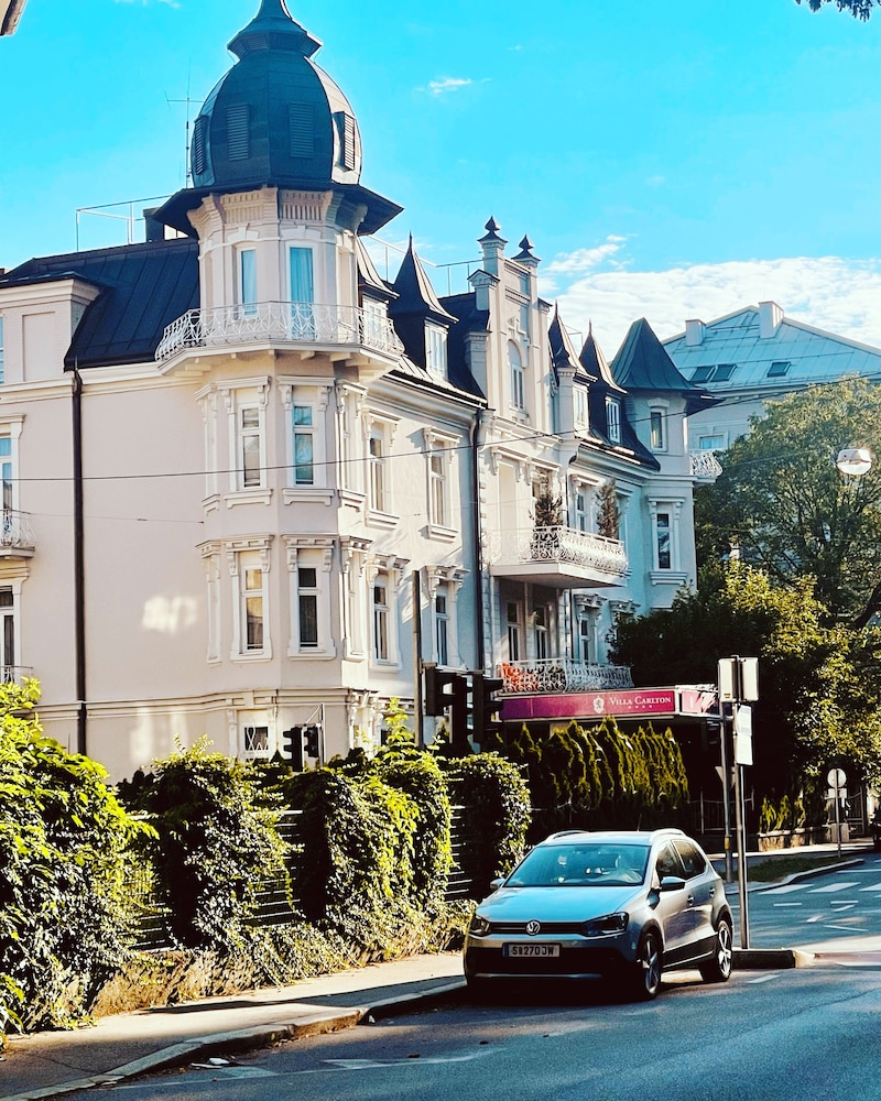 Hotel Villa Carlton - Adults Only 6/74