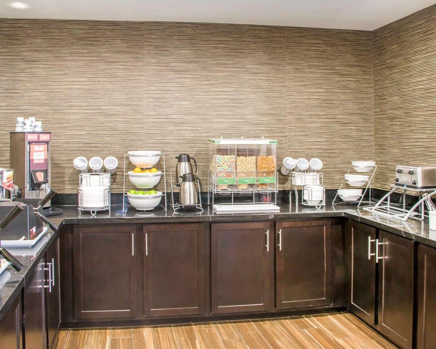 Comfort Inn and Suites San Marcos 20/47