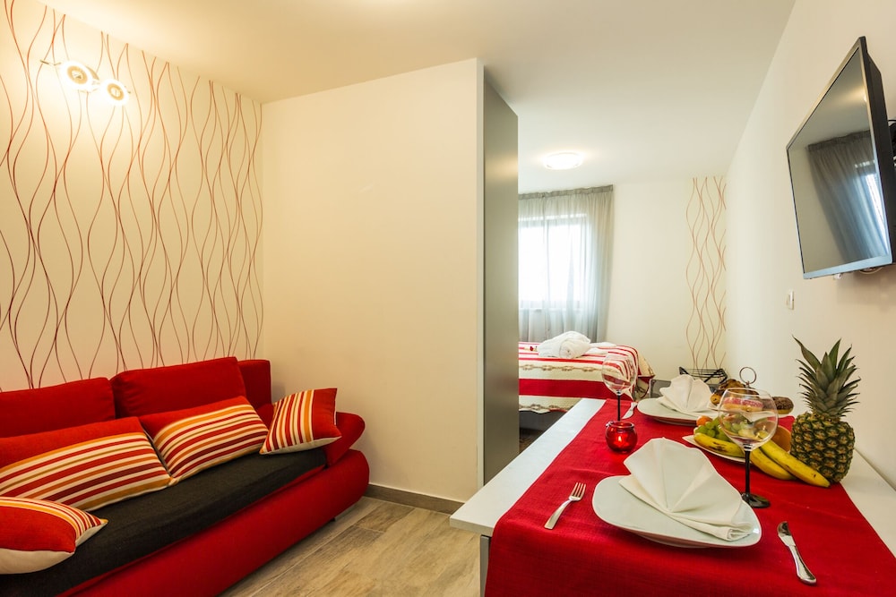 Aparthotel Gimi 15/62
