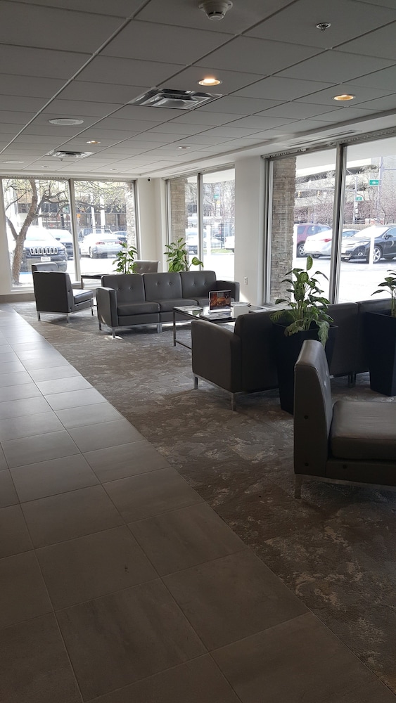 Holiday Inn Columbus Downtown Capital Square 7/65