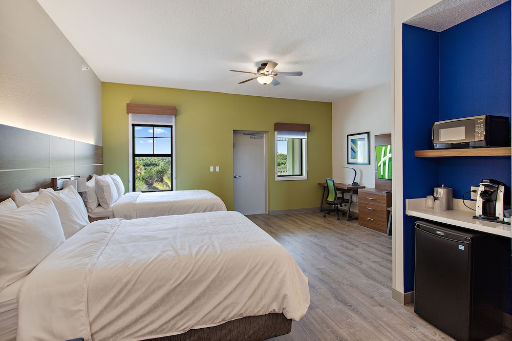 Holiday Inn Express St. Augustine - Vilano Beach 28/52