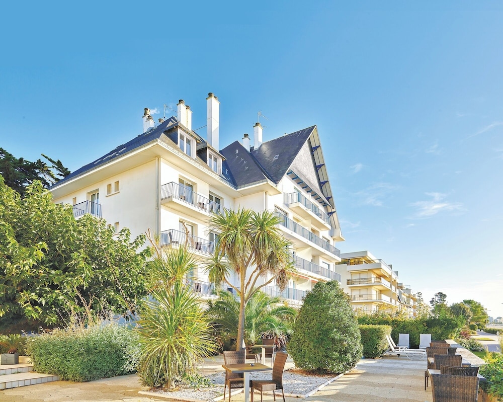 Hotel Vacances Bleues Villa Caroline 2/50