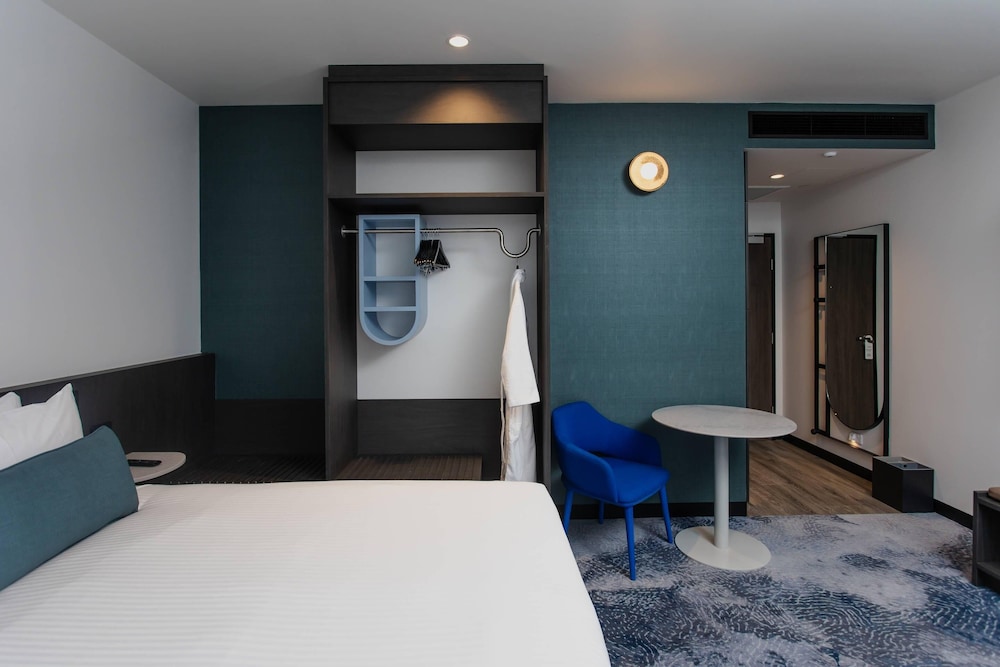 غرفة بسرير كينج، Quality Hotel Bayside Geelong 2/7