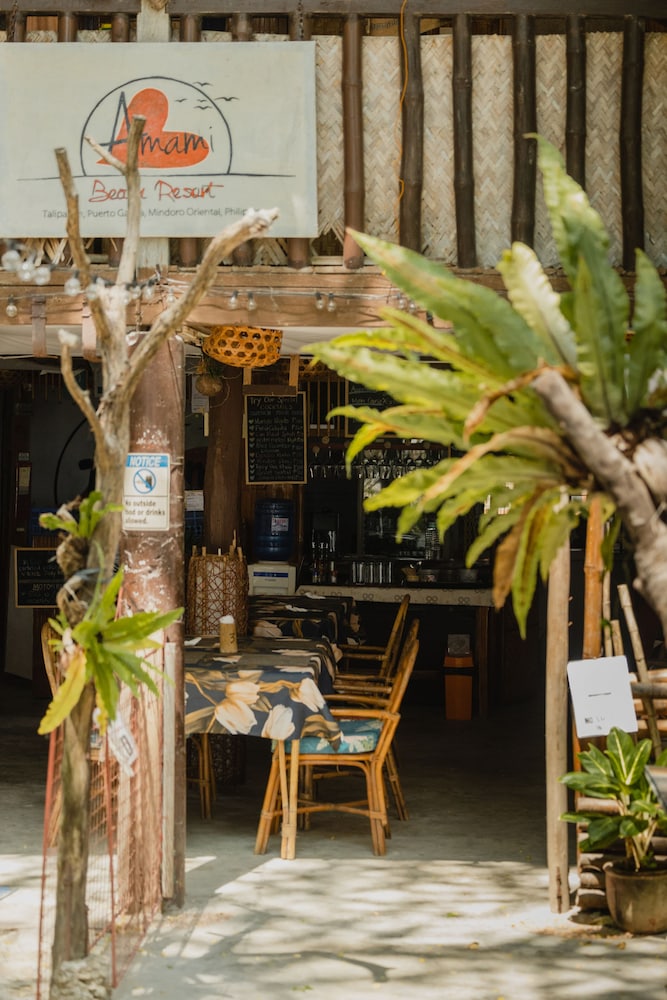 Amami Beach Resort 58/72