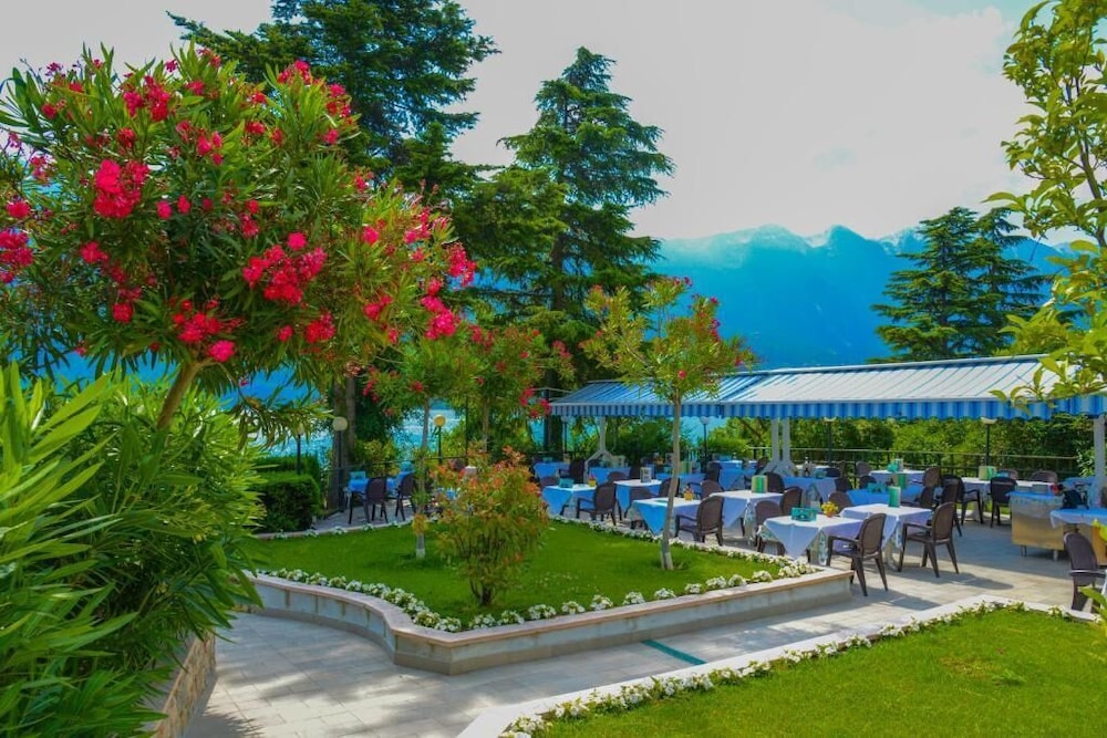 Hotel Sogno Del Benaco 5/63
