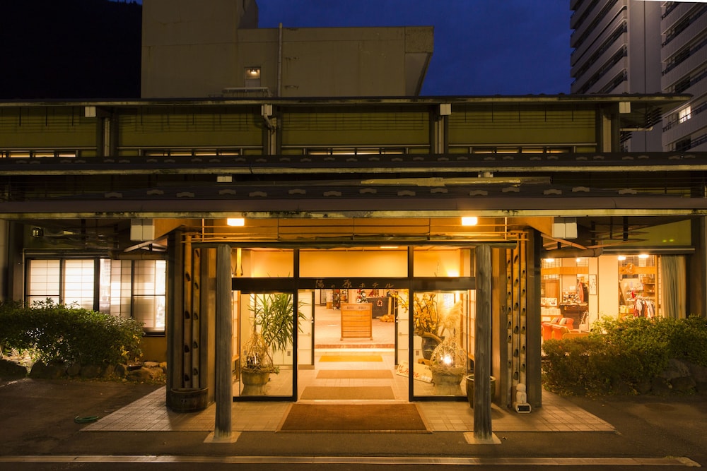 Yunohara Hotel 1/42