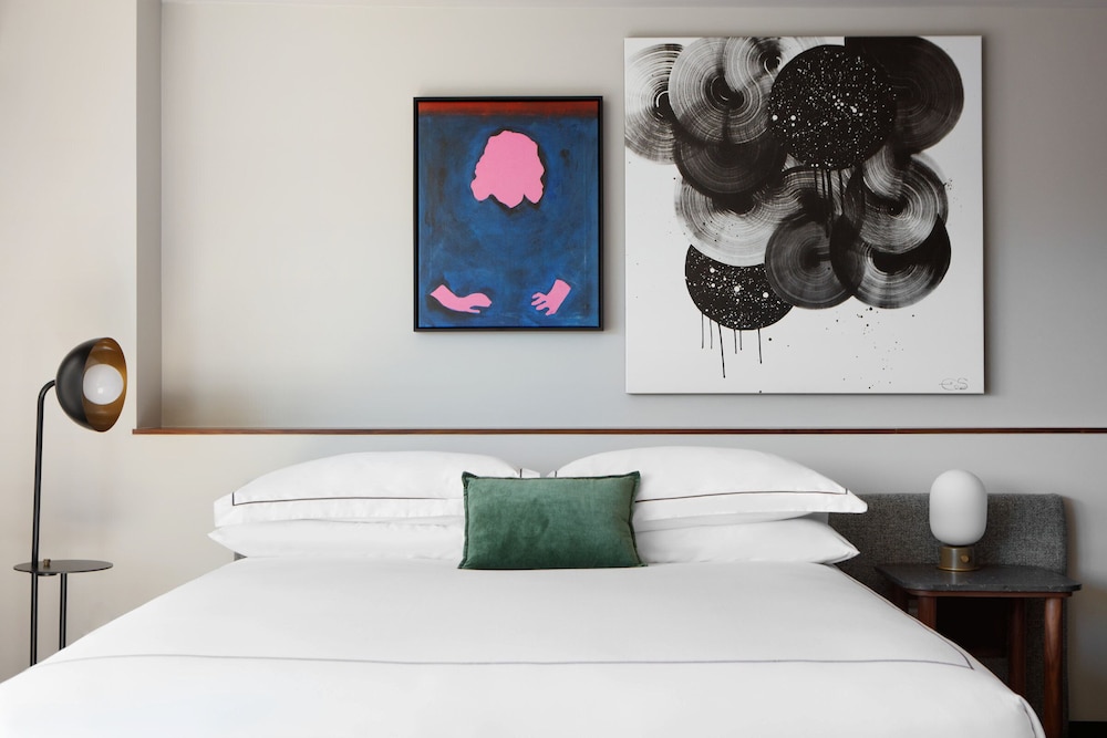 Kimpton Banneker Hotel, an IHG Hotel 85/96