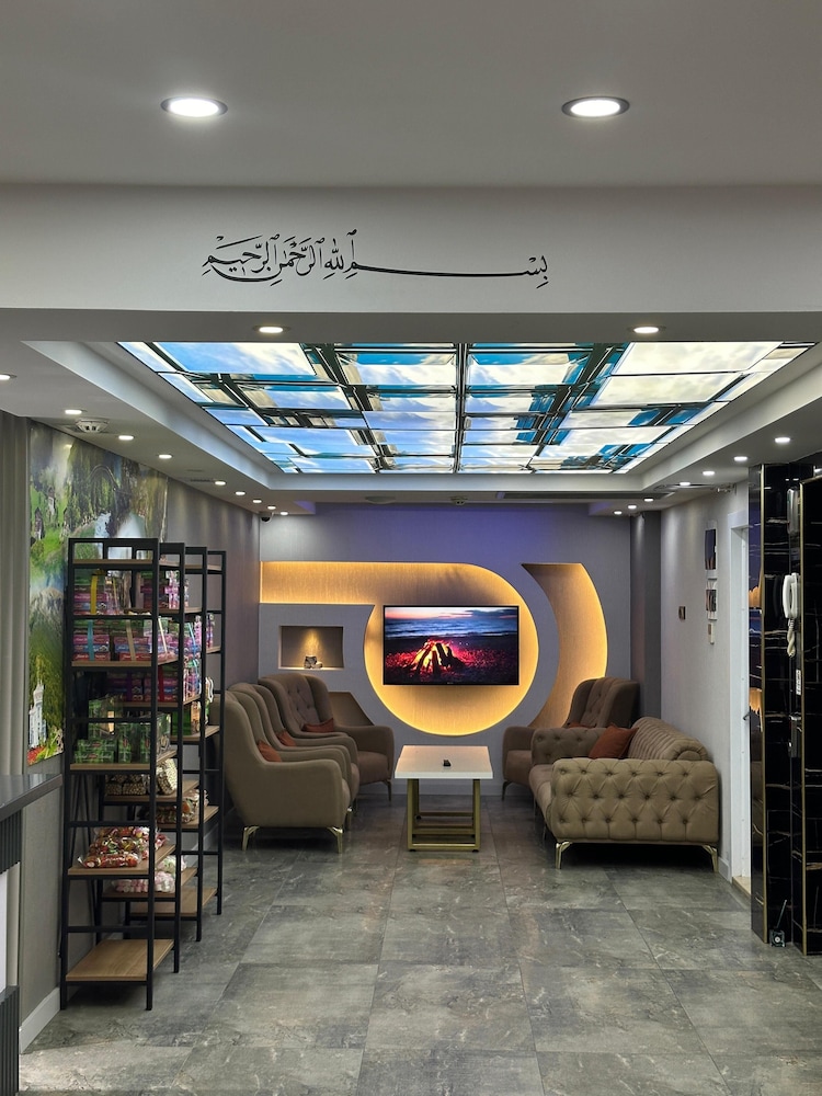 Royal Babil Suites 33/50