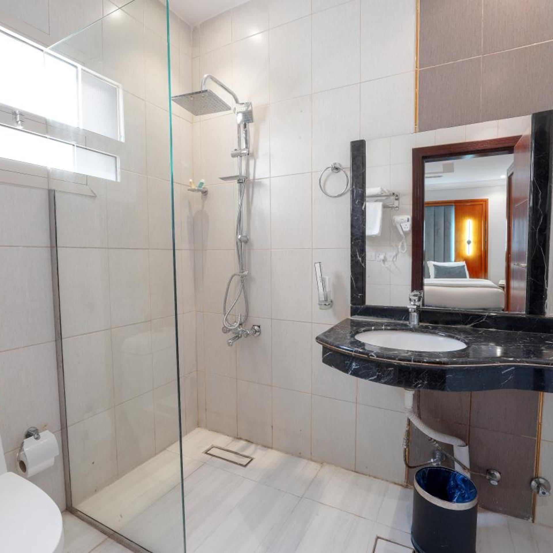 Almasem Serviced Apartment - Gurnata - Exit 9 65/68