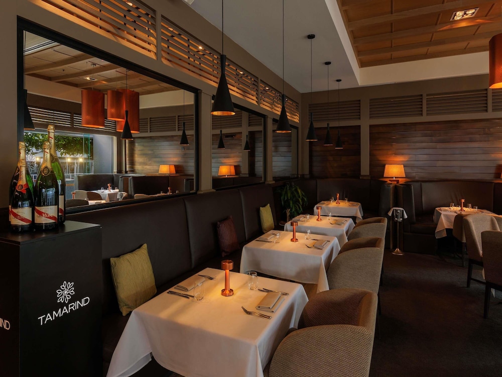 The Reef Hotel Casino Cairns - Handwritten Collection 55/74