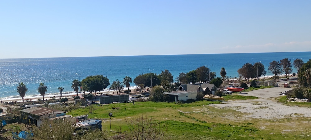 Livane Apart Hotel 46/50
