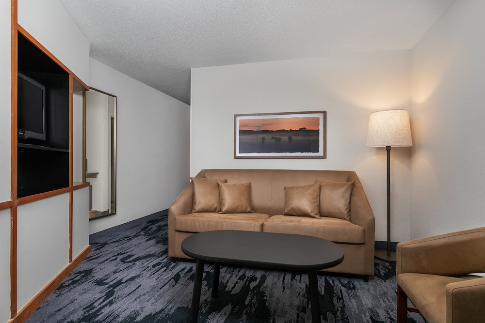 Fairfield Inn Suites Chattanooga South East Ridge 30/50
