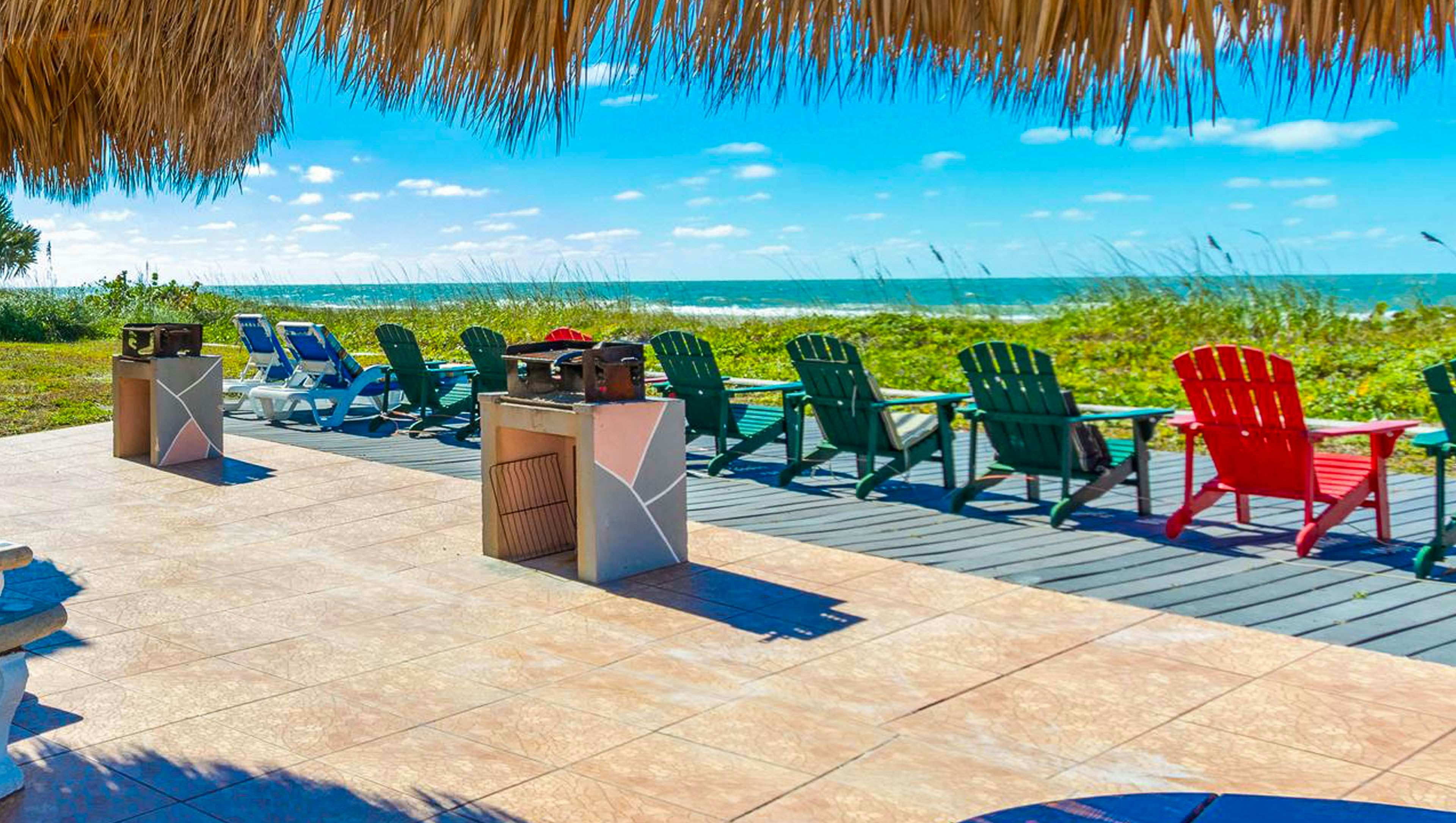 Belleair Beach Resort Motel 32/45