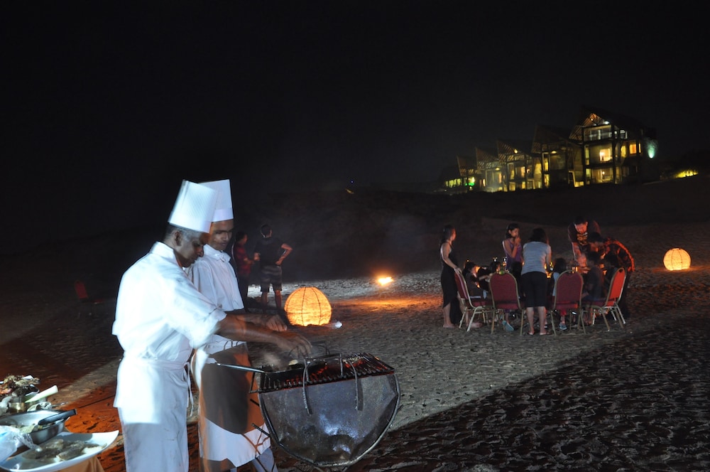 Laya Safari Resorts Spa 62/68