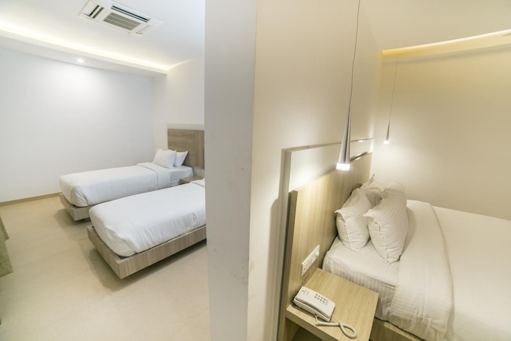 Hotel Vivera Grande 17/36