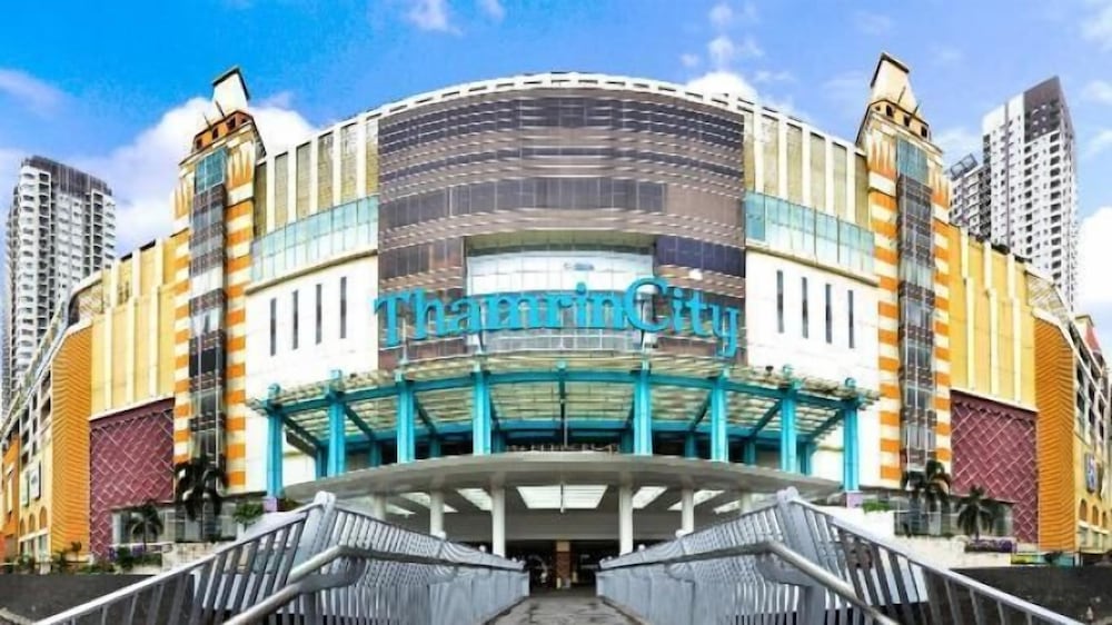 Stay Inn Hostel Jakarta 4/64