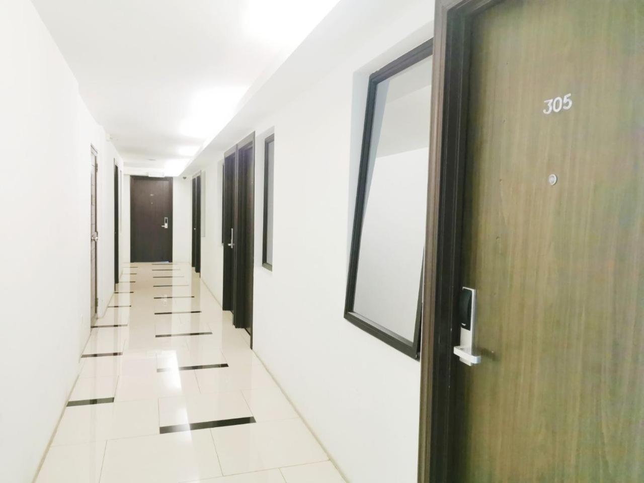 HomeStay Kuching 17/28