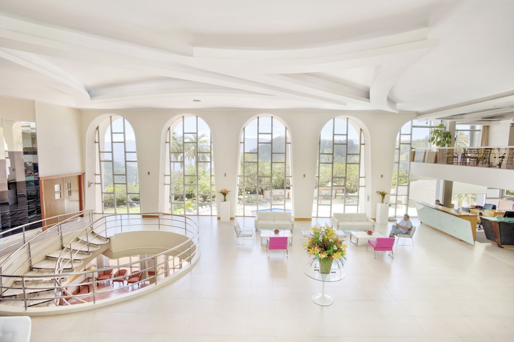 Hotel Quito by Sercotel 8/48