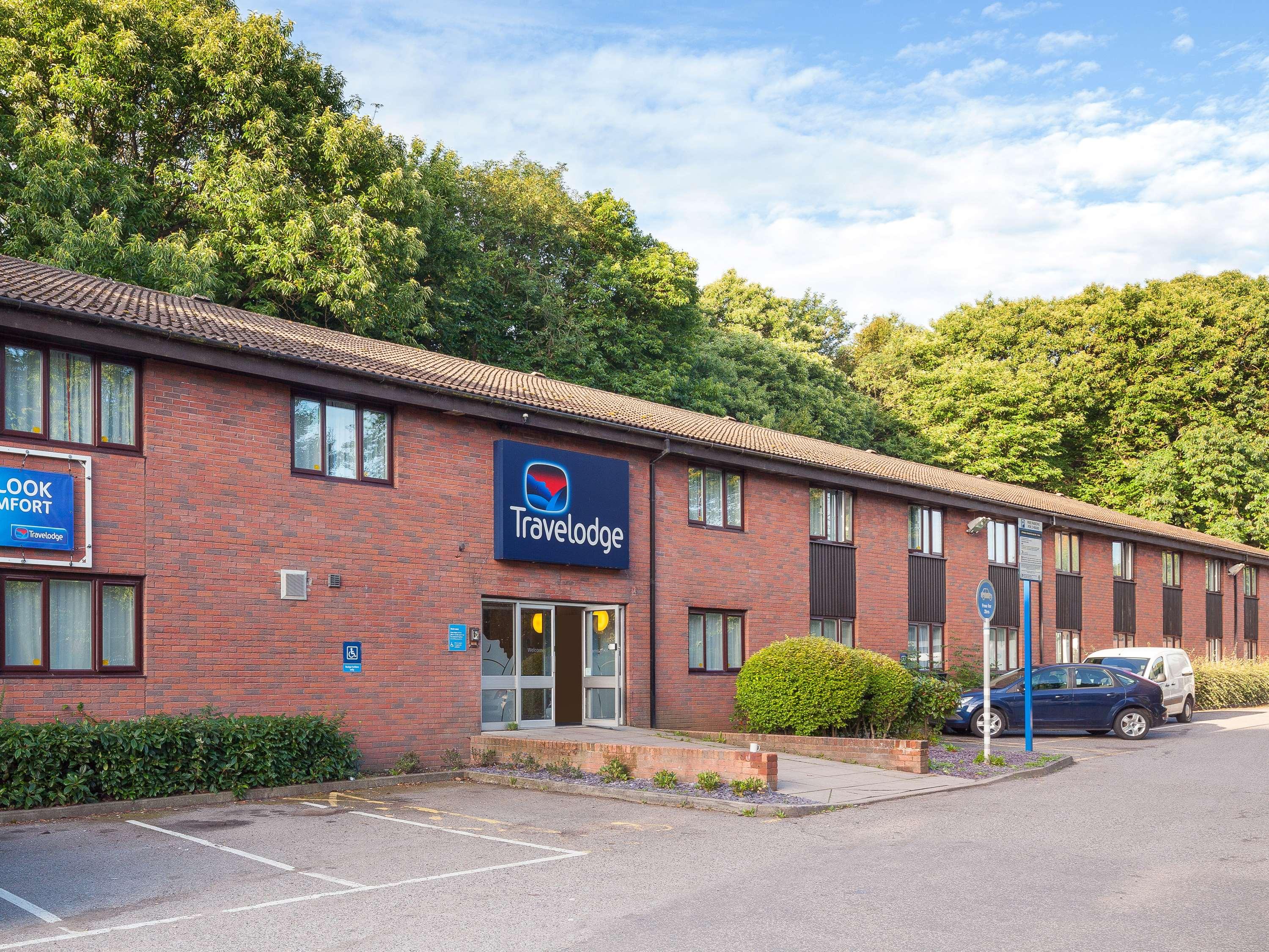 Travelodge Medway M2 4/28