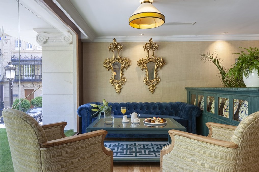Hotel Inglaterra 46/73