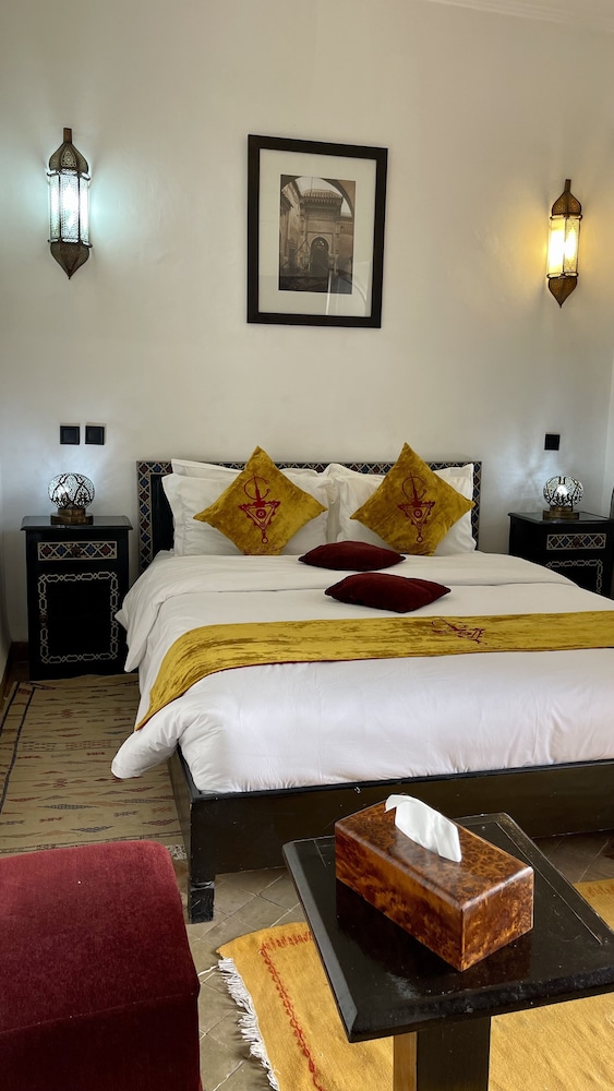 Riad Dar Foundouk & Spa 20/72