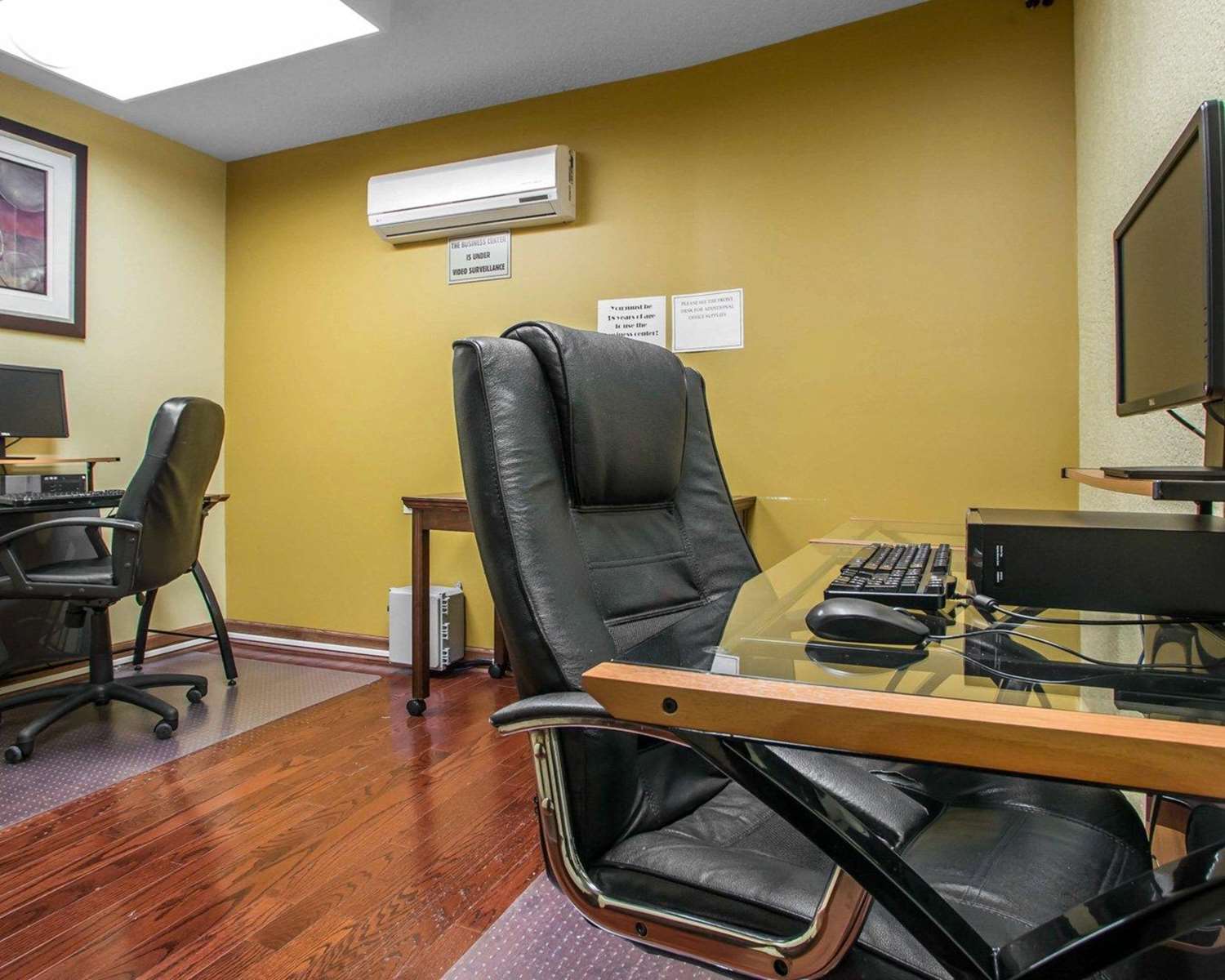 Quality Inn Schaumburg - Chicago near the Mall 12/14