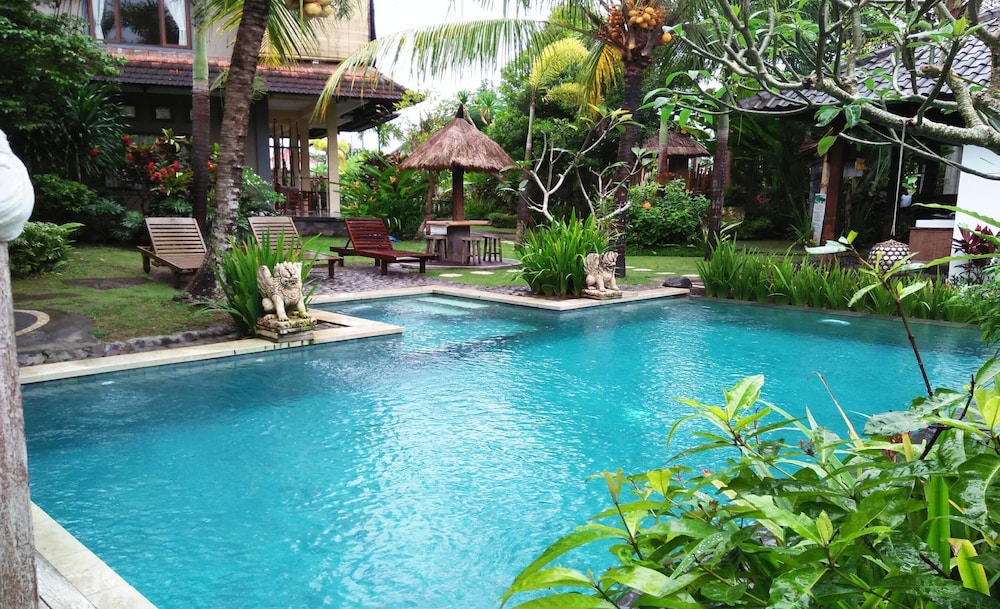 Arimba Resort Ubud 23/33