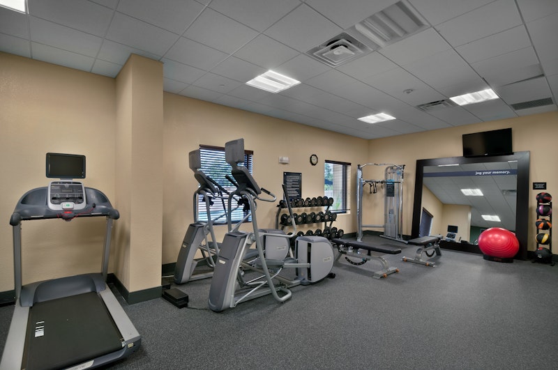 Hampton Inn & Suites Tampa Northwest/Oldsmar 33/64