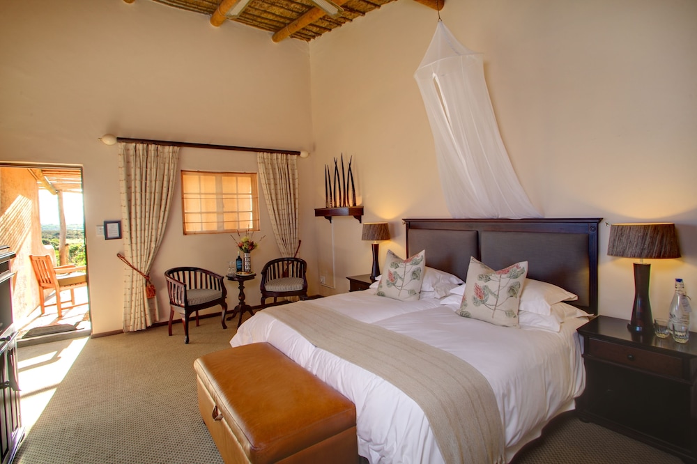 Garden Route Game Lodge 17/74