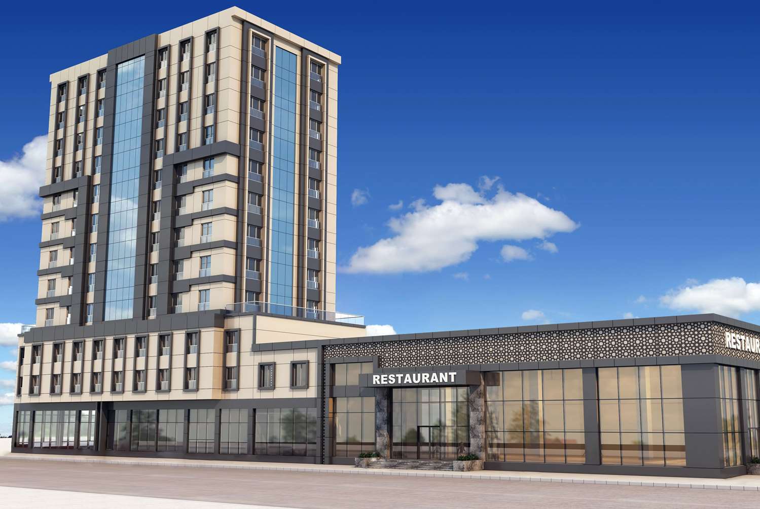 Ramada by Wyndham Beylikduzu 3/56