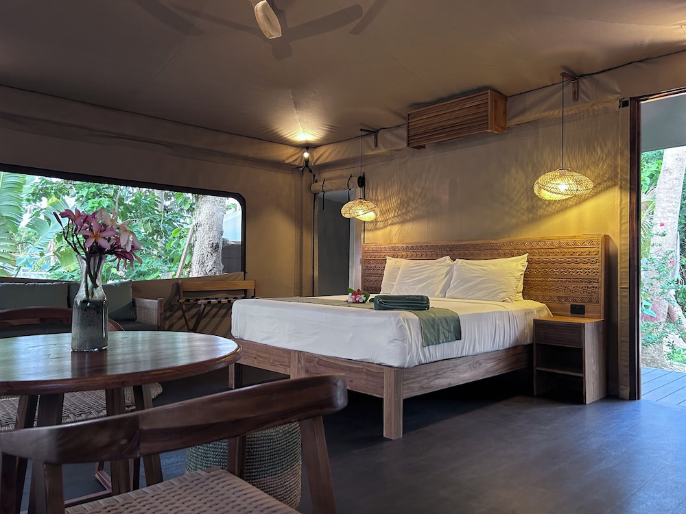 Serenity Island Resort 21/50