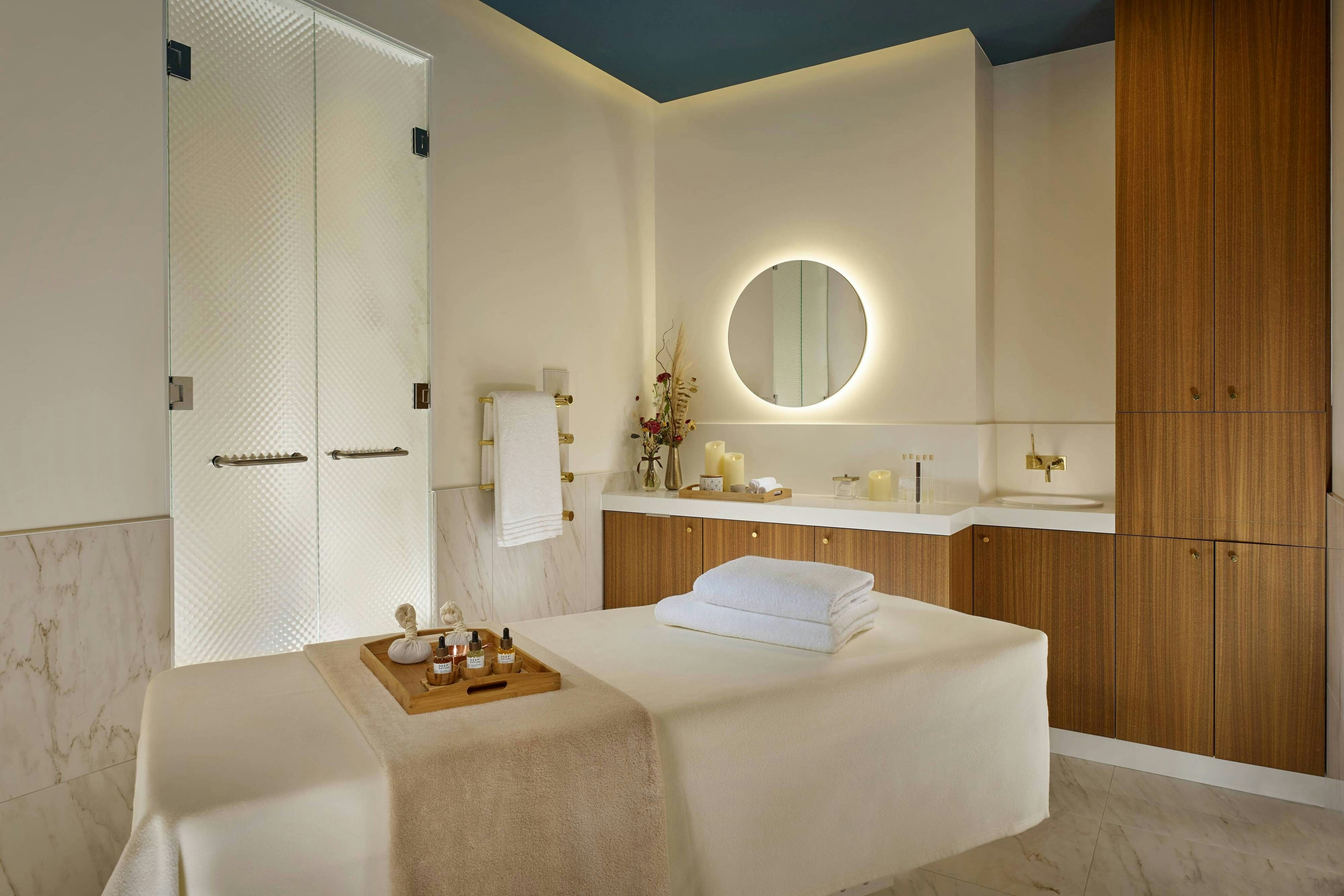 La Caserne Chanzy Hotel & Spa, Autograph Collection 27/28