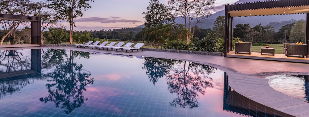 Chatrium Golf Resort Soi Dao Chanthaburi 39/72