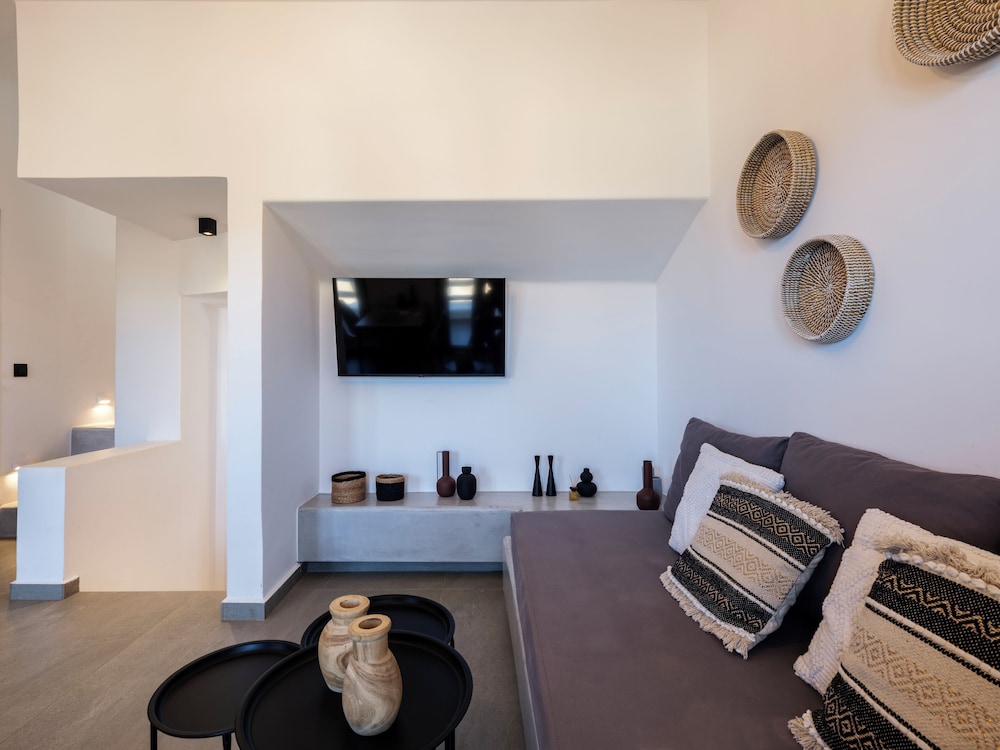 Mykonos Residence Villas & Suites 41/48