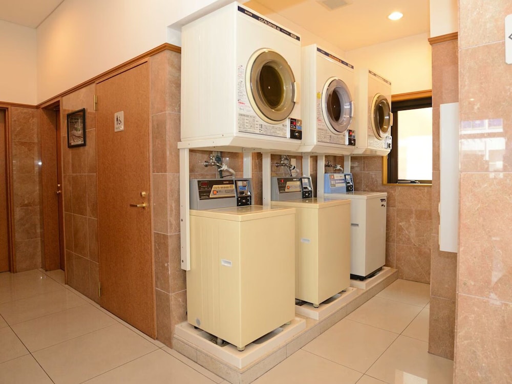 Toyoko Inn Hakodate Ekimae Asaichi 6/57
