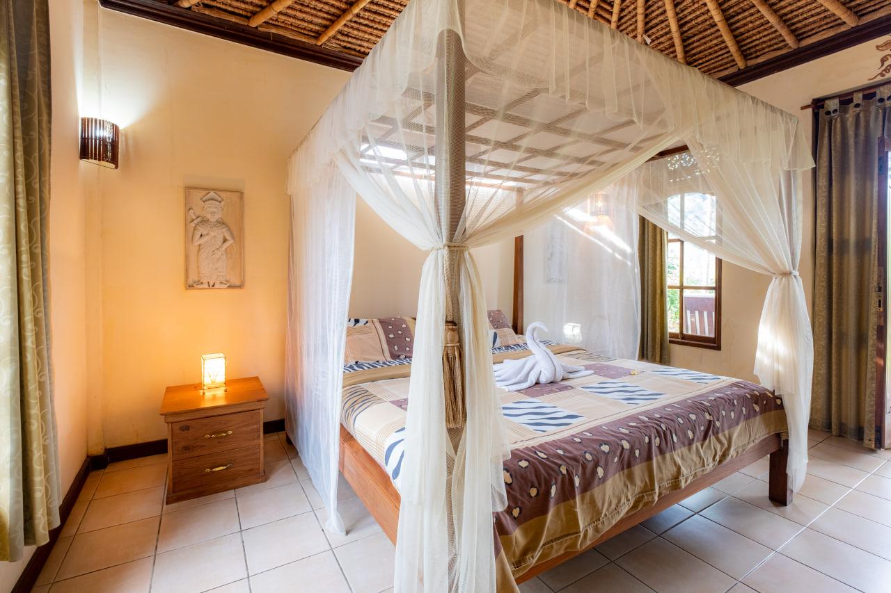 Batu, Villa, Ground Floor