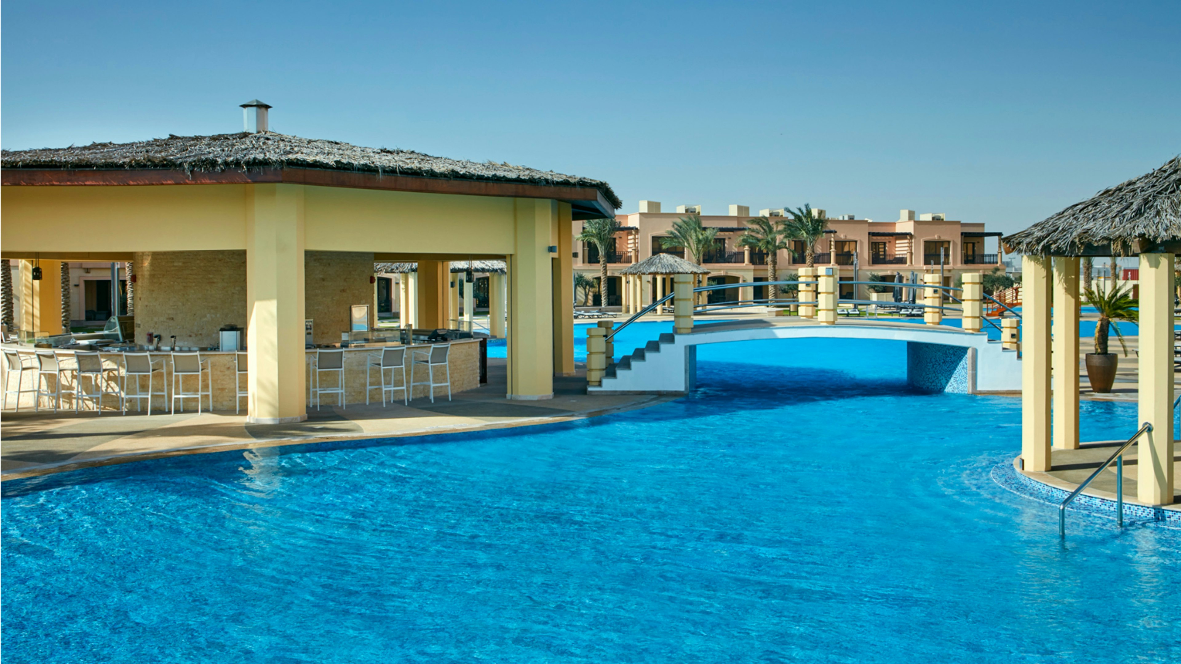 INTERCONTINENTAL DOHA RESIDENCES 36/38
