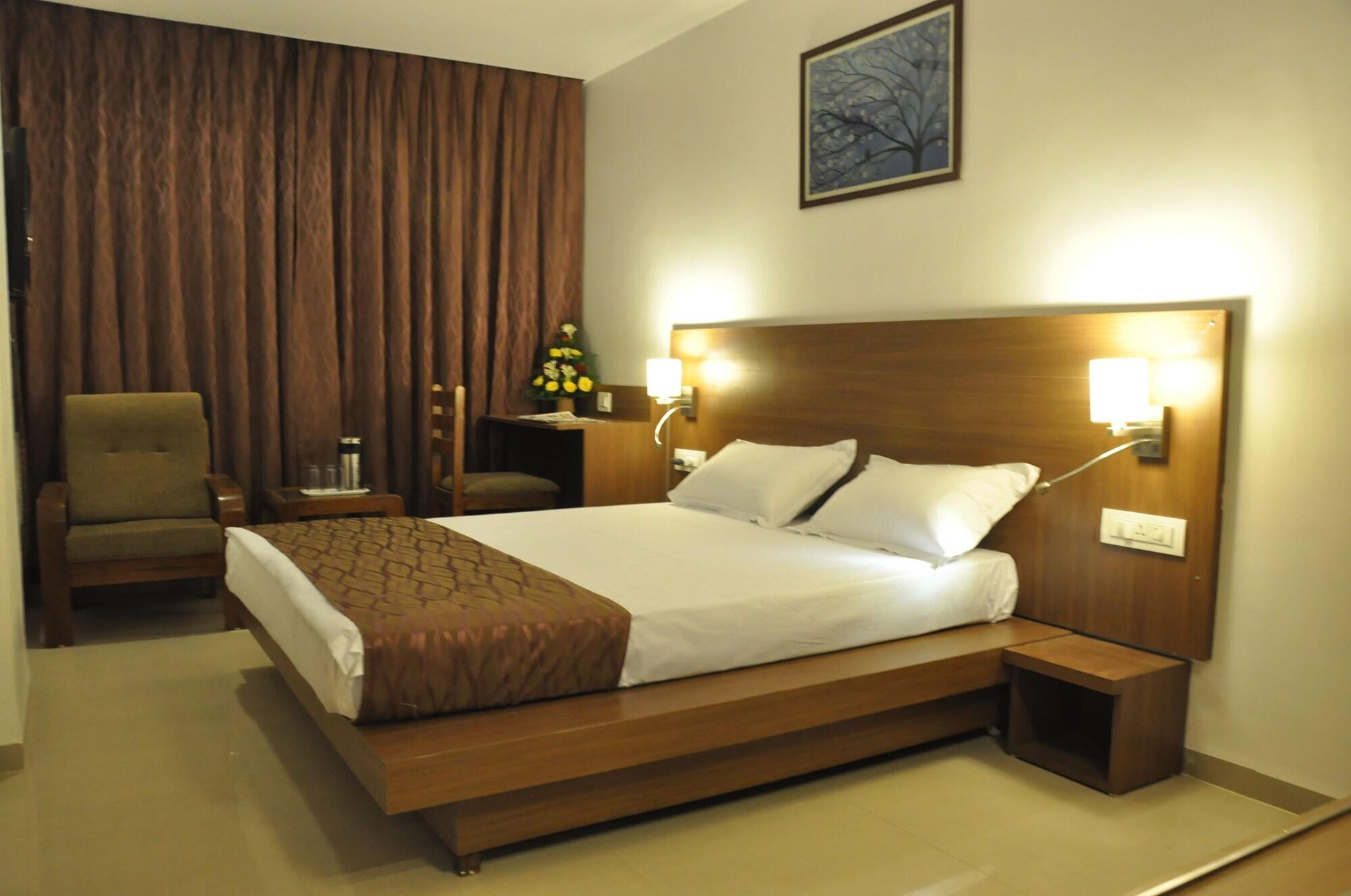 HOTEL KALYAN FATEHGUNJ 5/15