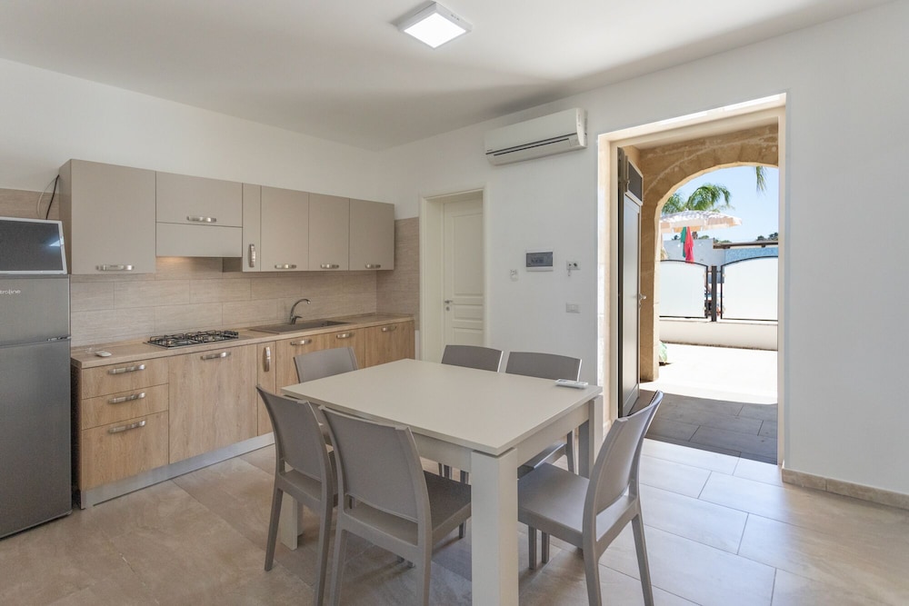 Residence La Pineta - Campsite 34/49