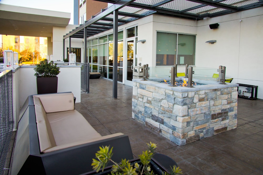 SpringHill Suites by Marriott West Sacramento 6/44