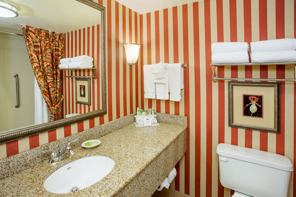 Holiday Inn Express Hotel Suites Bloomington 19/49