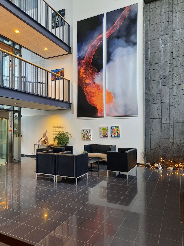 Hotel Selfoss 4/70