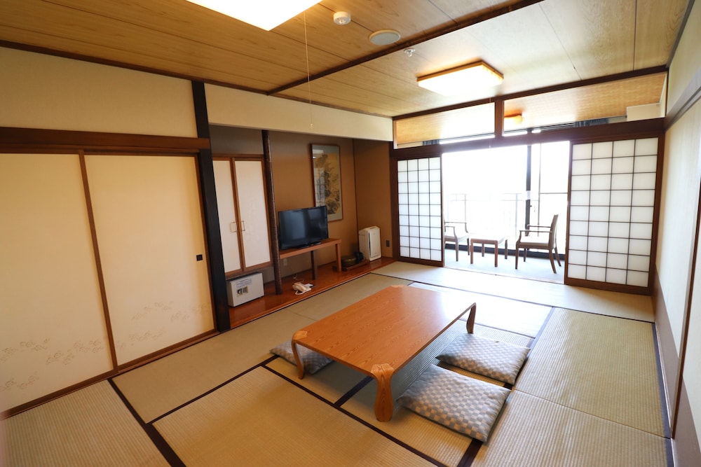 Tokachi-Makubetsu Grandvrio Hotel 18/61