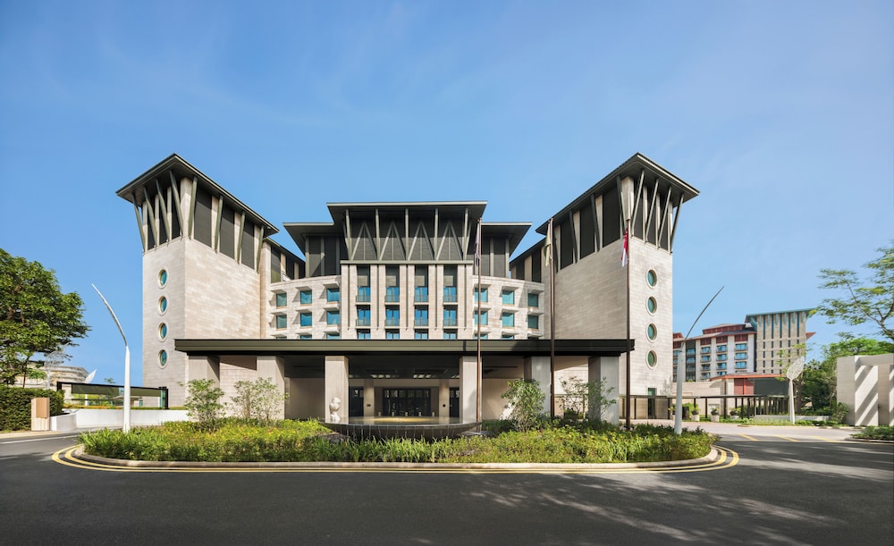 The Laurus, a Luxury Collection Resort, Singapore in SINGAPORE