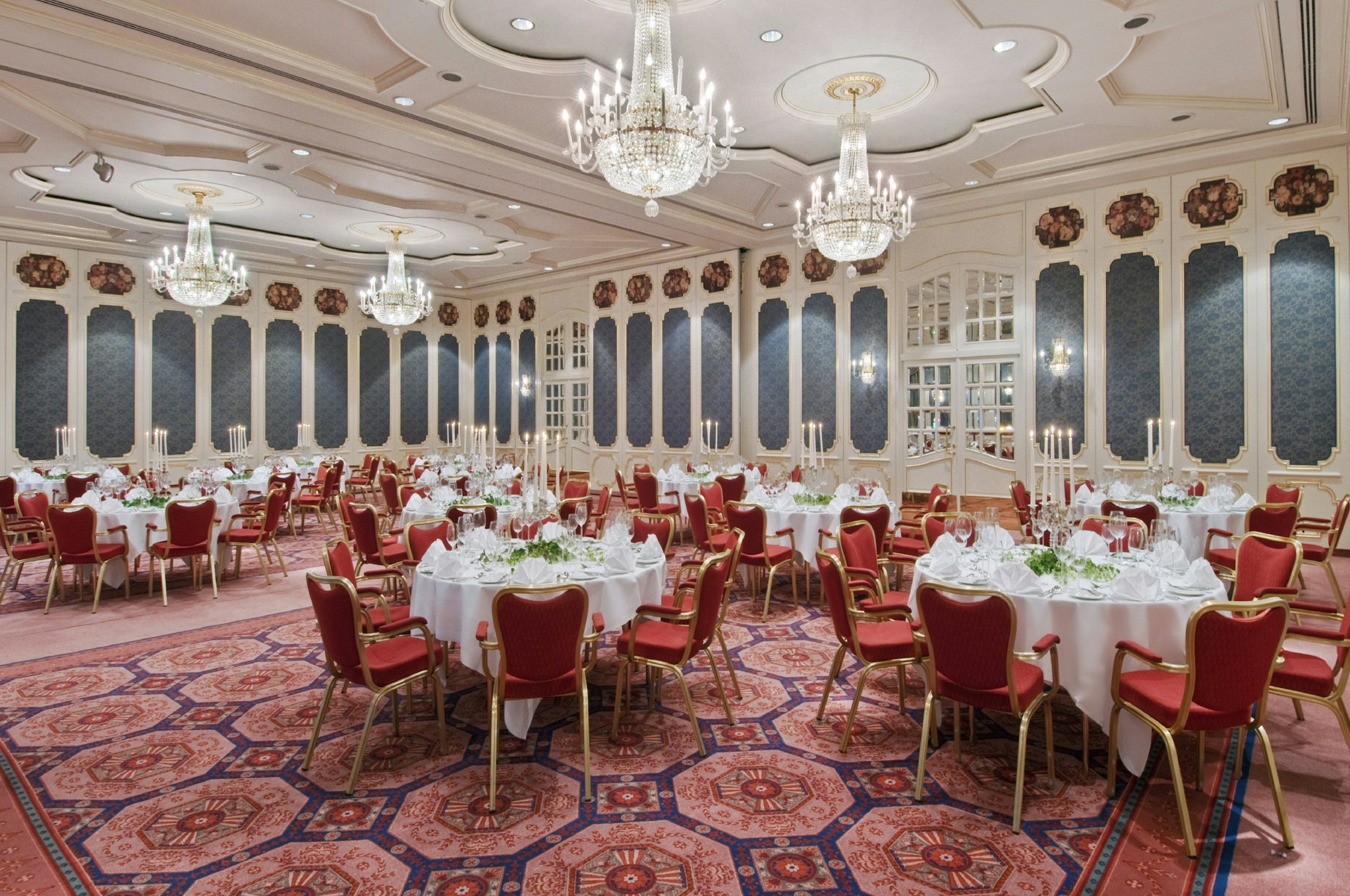 Hilton Mainz Hotel 34/53