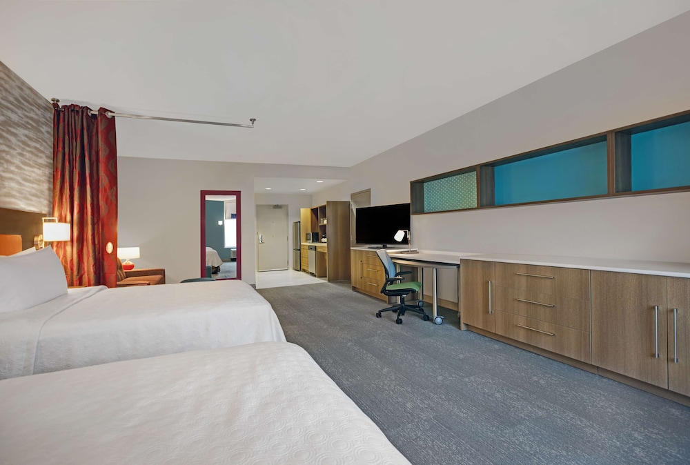 Home2 Suites By Hilton Richmond 14/44