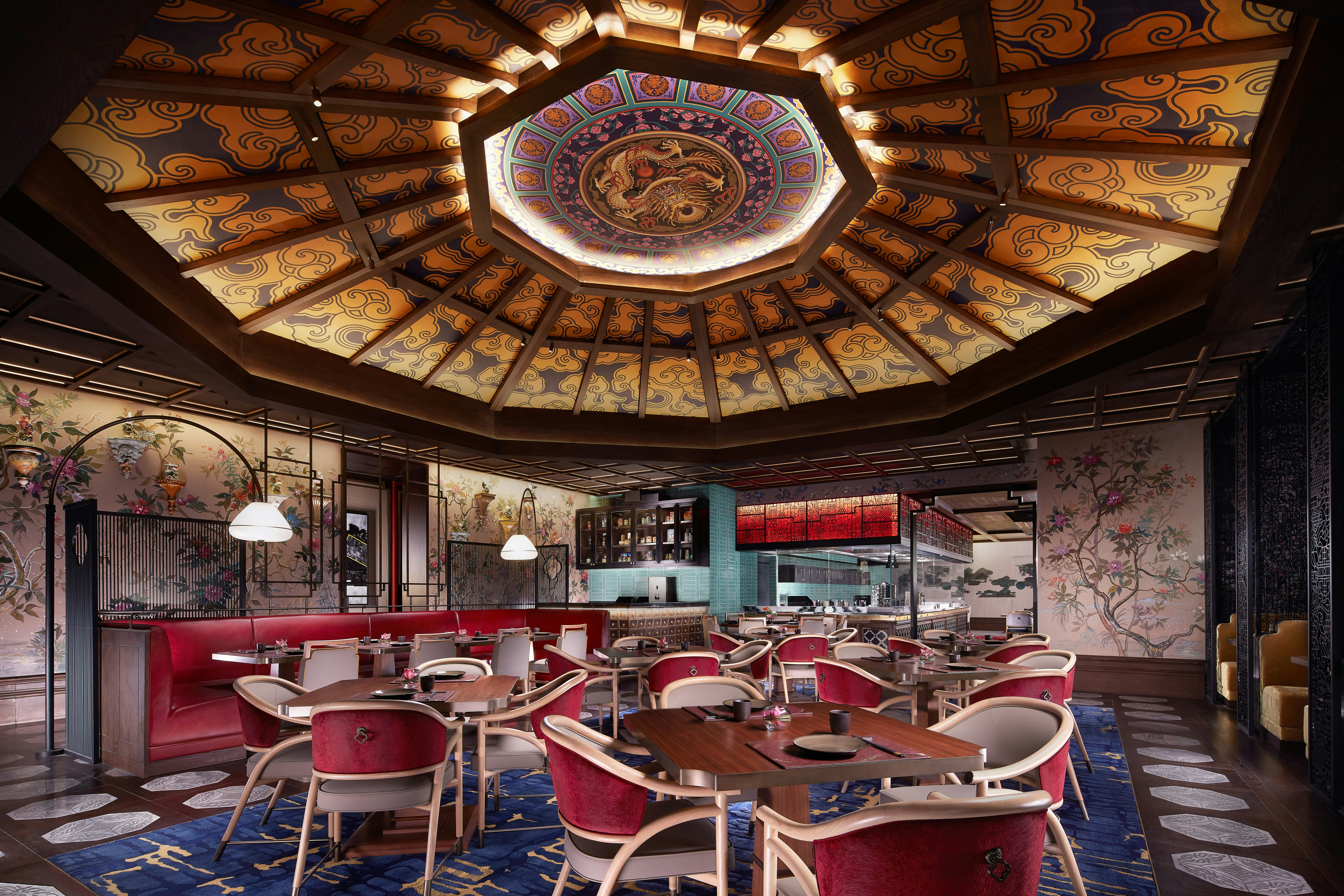 Conrad Macao 55/74