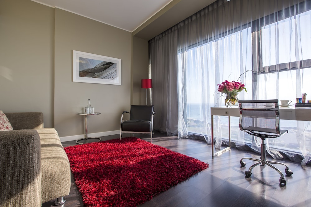 Radisson Blu Hotel Port Elizabeth 41/69