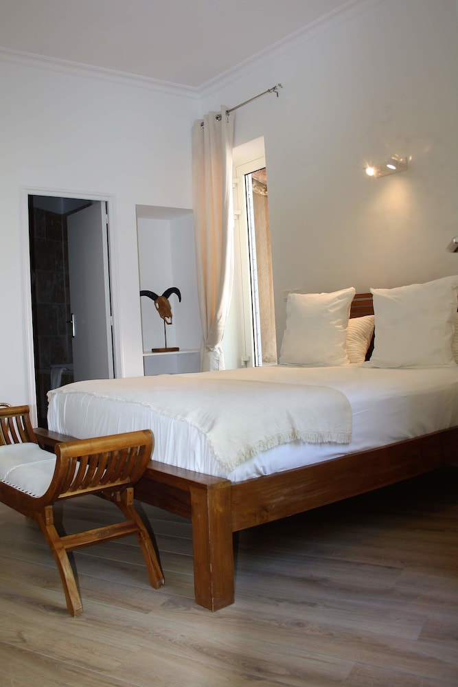LE MAS DU SOLEIL HOTEL 5/46