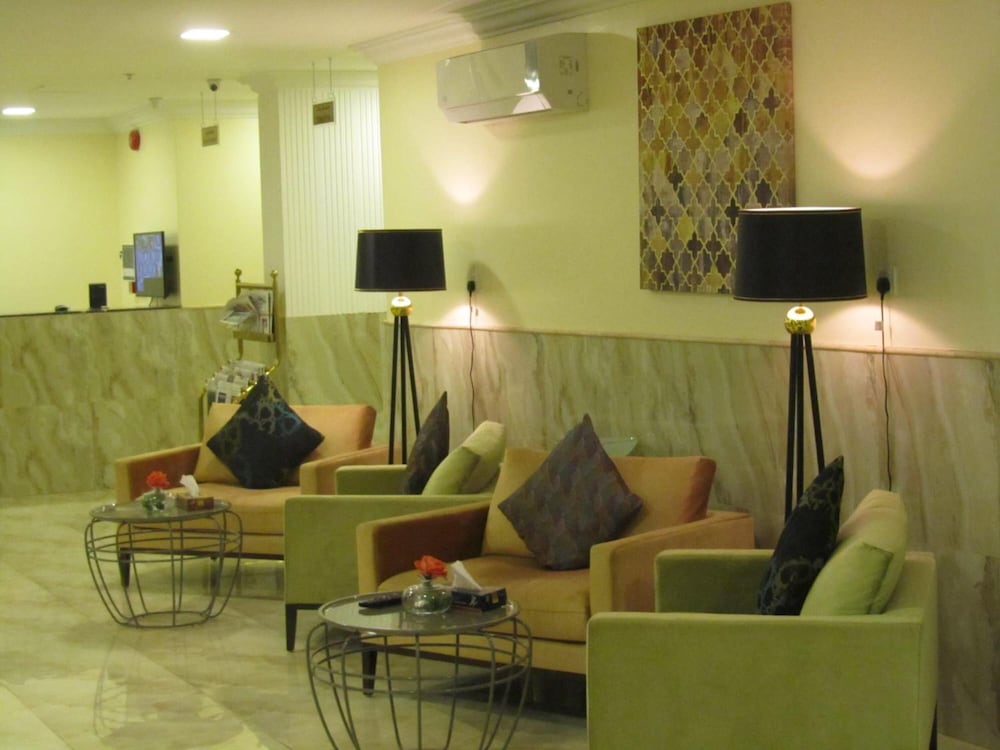 فندق جي دبليو إن(Jw Inn Hotel) 19/35